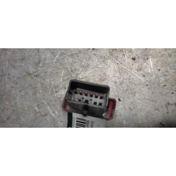 Recambio de warning para ssangyong musso 2.9 tdi full referencia OEM IAM   9 PINS