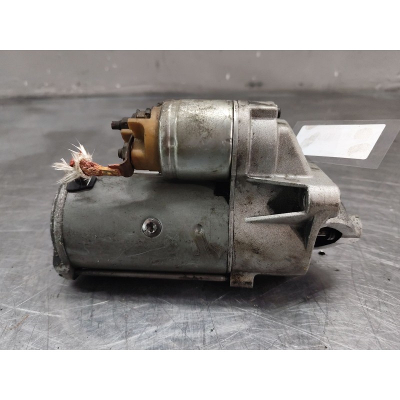 Recambio de motor arranque para renault scenic ii grand confort dynamique referencia OEM IAM 8200331251 - Plata 2