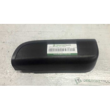 Recambio de luz central de freno para peugeot partner (s2) totem referencia OEM IAM   