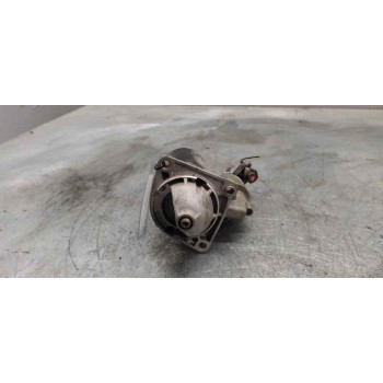 MOTOR ARRANQUE 0001109030 9 DIENTES BOSCH