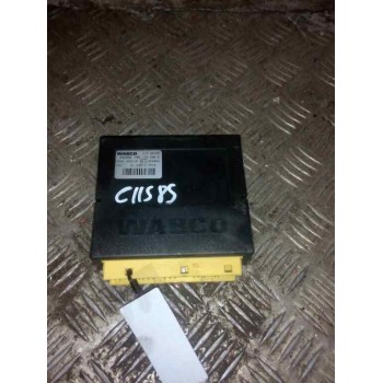 MODULO ELECTRONICO 81258117018 4461702090 CENTRALITA ECAS