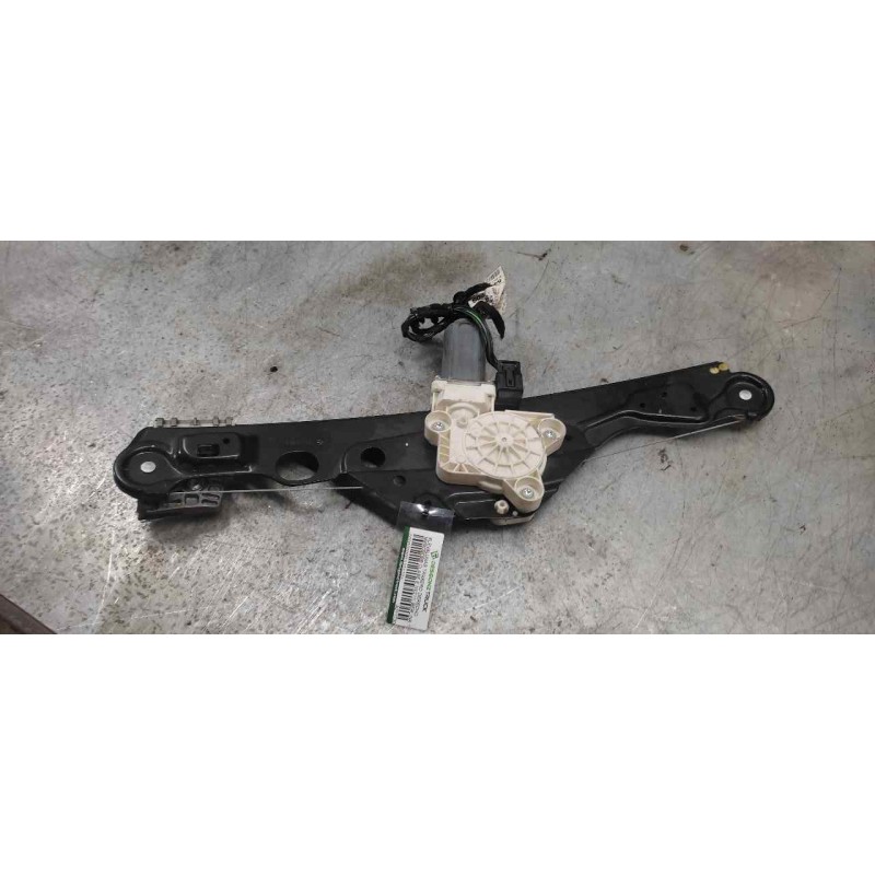 Recambio de elevalunas trasero derecho para mercedes-benz clase e (w211) berlina 1.8 cat referencia OEM IAM A2117300246  