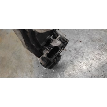 Recambio de motor limpia delantero para ford focus turnier (cb4) trend referencia OEM IAM 0390241731 4M5117508AA 4 PINS