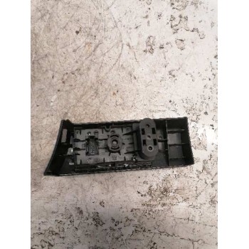 Recambio de mando luces para opel astra h berlina cosmo referencia OEM IAM 13100136 04063030 12 PINS
