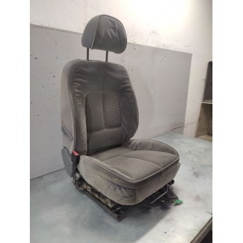 Recambio de asiento delantero izquierdo para peugeot 407 (6d_) 1.6 hdi 110 (6d9hzc, 6d9hyc) referencia OEM IAM   
