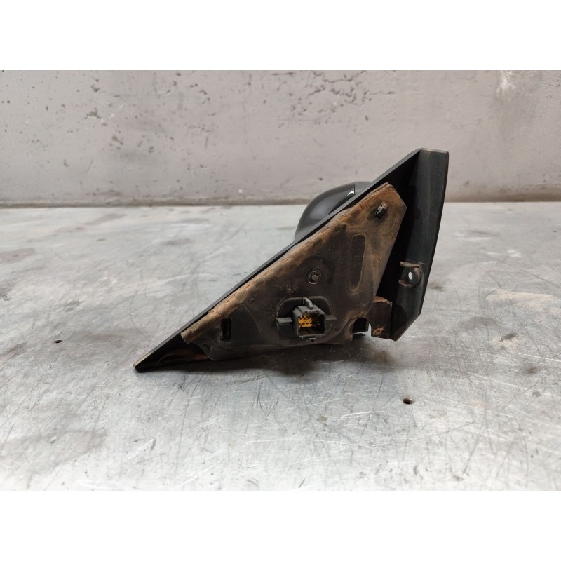 Recambio de retrovisor derecho para renault scenic ii grand confort authentique referencia OEM IAM  ELECTRICO 7 PINS - Negro 4