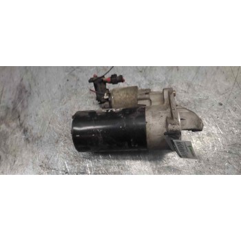 Recambio de motor arranque para fiat brava (182) 1.9 jtd cat referencia OEM IAM 0001109030 9 DIENTES BOSCH