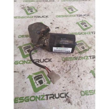 MOTOR LIMPIA DELANTERO 0390346 058DHP 12V 