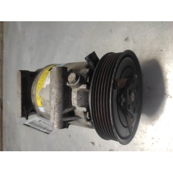 COMPRESOR AIRE ACONDICIONADO 8200316164 