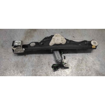 Recambio de elevalunas trasero derecho para mercedes-benz clase e (w211) berlina 1.8 cat referencia OEM IAM A2117300246  