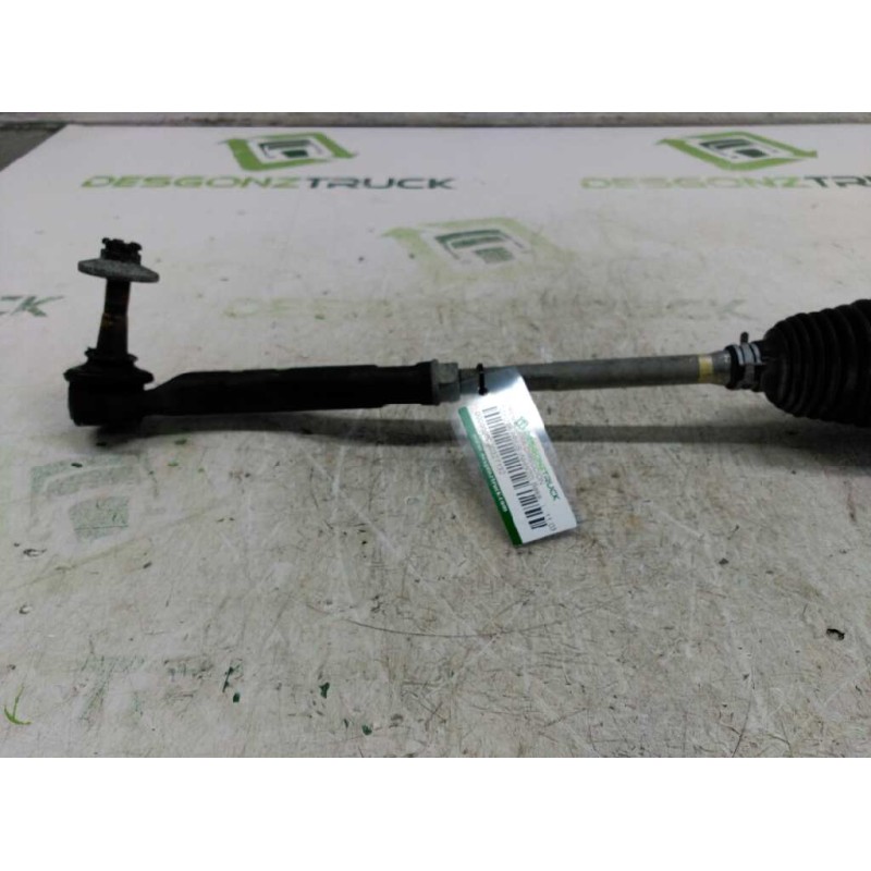 Recambio de cremallera direccion para toyota prius (nhw20) basis referencia OEM IAM 2