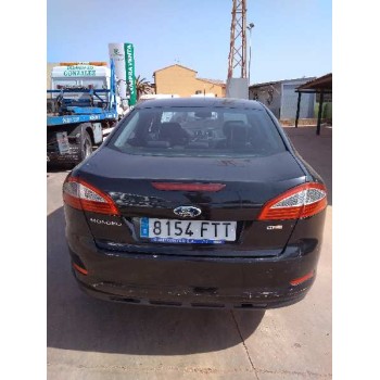 ford mondeo ber. (ca2) del año 2007