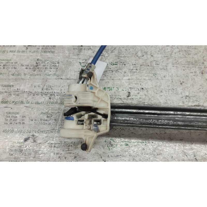 Recambio de elevalunas delantero derecho para peugeot 406 berlina (s1/s2) referencia OEM IAM - Azul 5