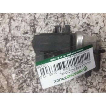 VALVULA AIRE ADICIONAL 1J0906627B 72290345 2 PINS