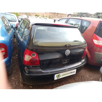 volkswagen polo iv (9n_, 9a_) del año 2001