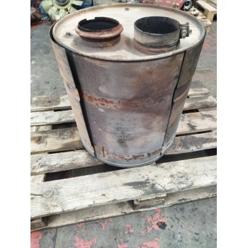 SILENCIADOR TRASERO 1675732 