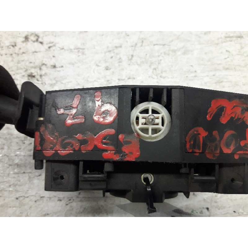 Recambio de mando multifuncion para ford escort berl./turnier atlanta berlina referencia OEM IAM 5