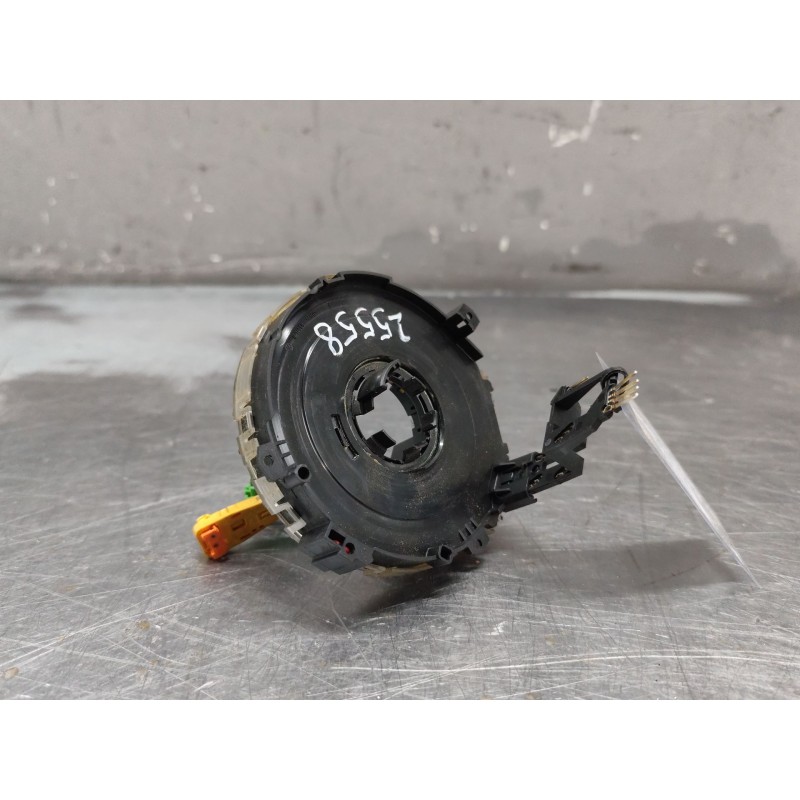 Recambio de anillo airbag para mercedes-benz clase e (w211) berlina e 320 cdi (211.026) referencia OEM IAM A1714640518 CZK03 - Negro