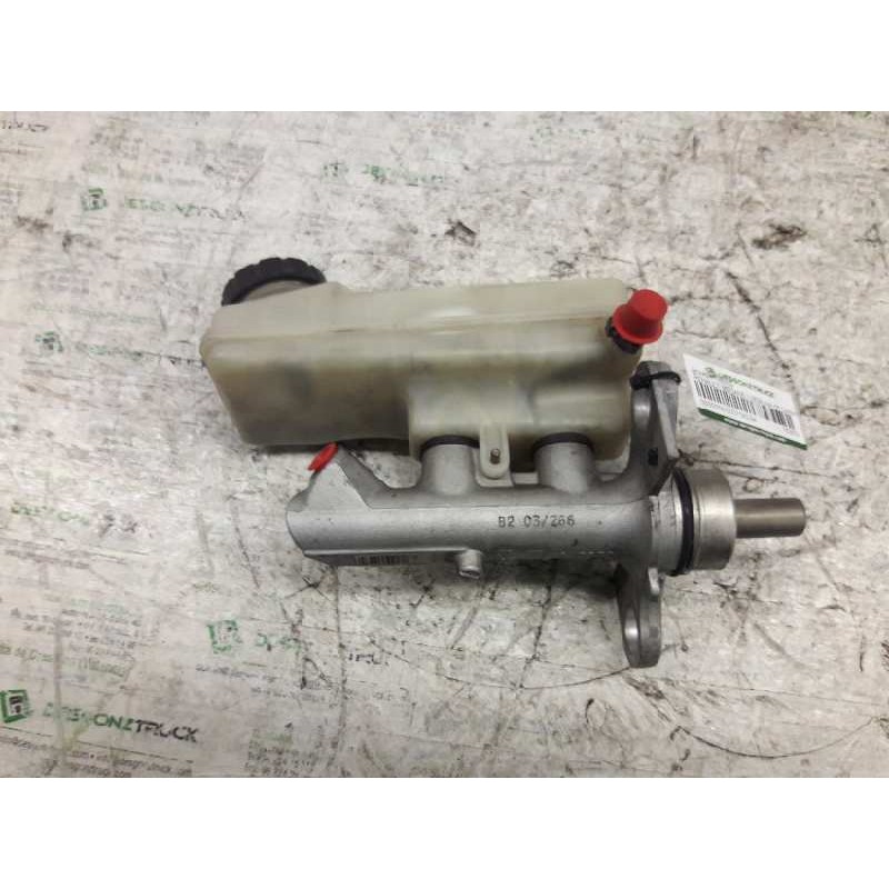 Recambio de bomba freno para renault megane ii berlina 5p confort authentique referencia OEM IAM 182879  