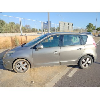 renault scénic iii (jz0/1_) del año 2011