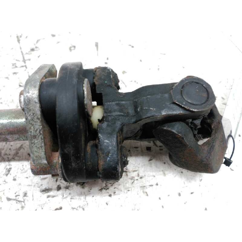 Recambio de columna direccion para land rover range rover vogue turbo diesel referencia OEM IAM 2
