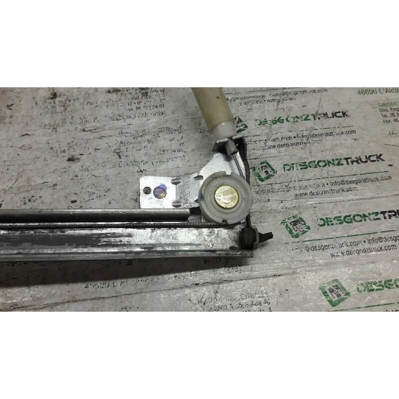 Recambio de elevalunas delantero derecho para peugeot 406 berlina (s1/s2) referencia OEM IAM - Azul 6