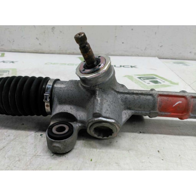 Recambio de cremallera direccion para toyota prius (nhw20) basis referencia OEM IAM 3
