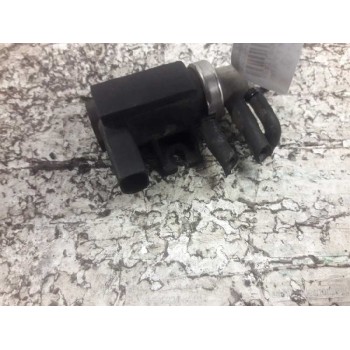Recambio de valvula aire adicional para seat leon (1m1) signo referencia OEM IAM 1J0906627B 72290345 2 PINS