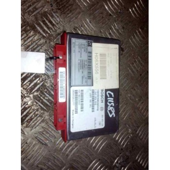 MODULO ELECTRONICO 81258106023 0260001033 CENTRALITA INTARDER