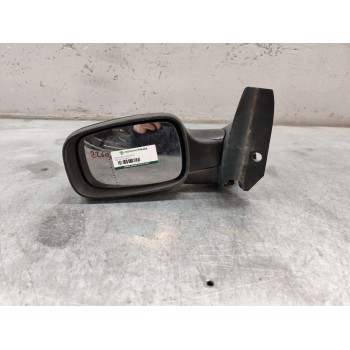 RETROVISOR IZQUIERDO ELECTRICO 5 PINS
