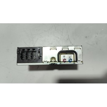 Recambio de tacografo para daf serie xf105.xxx 12.9 diesel referencia OEM IAM 7620370009 toll colect 