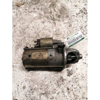 Recambio de motor arranque para ford focus berlina (cak) ambiente referencia OEM IAM YS4U11000AB 10 DIENTES 