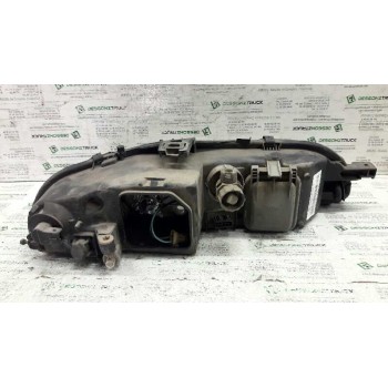 Recambio de faro izquierdo para fiat bravo (182) 1.4 12v sx referencia OEM IAM   