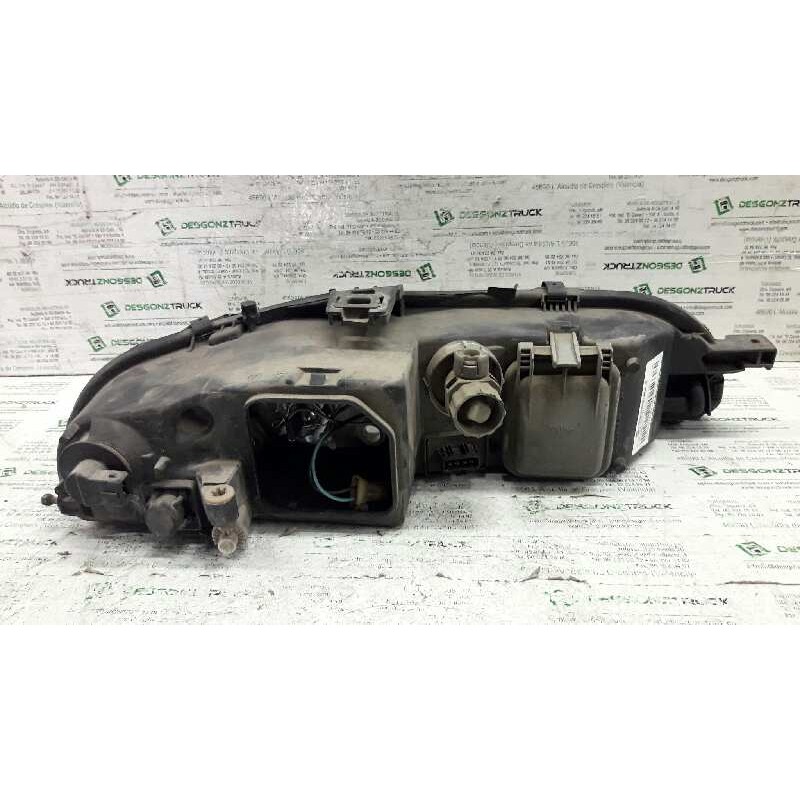 Recambio de faro izquierdo para fiat bravo (182) 1.4 12v sx referencia OEM IAM 2