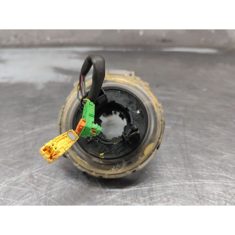 Recambio de anillo airbag para mercedes-benz clase e (w211) berlina e 320 cdi (211.026) referencia OEM IAM A1714640518 CZK03 - Negro 2