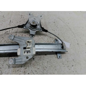 Recambio de elevalunas trasero derecho para nissan almera (n15) gx referencia OEM IAM 827200M012  