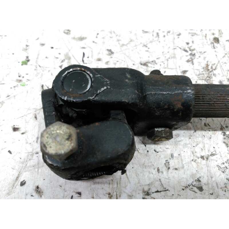 Recambio de columna direccion para land rover range rover vogue turbo diesel referencia OEM IAM 3