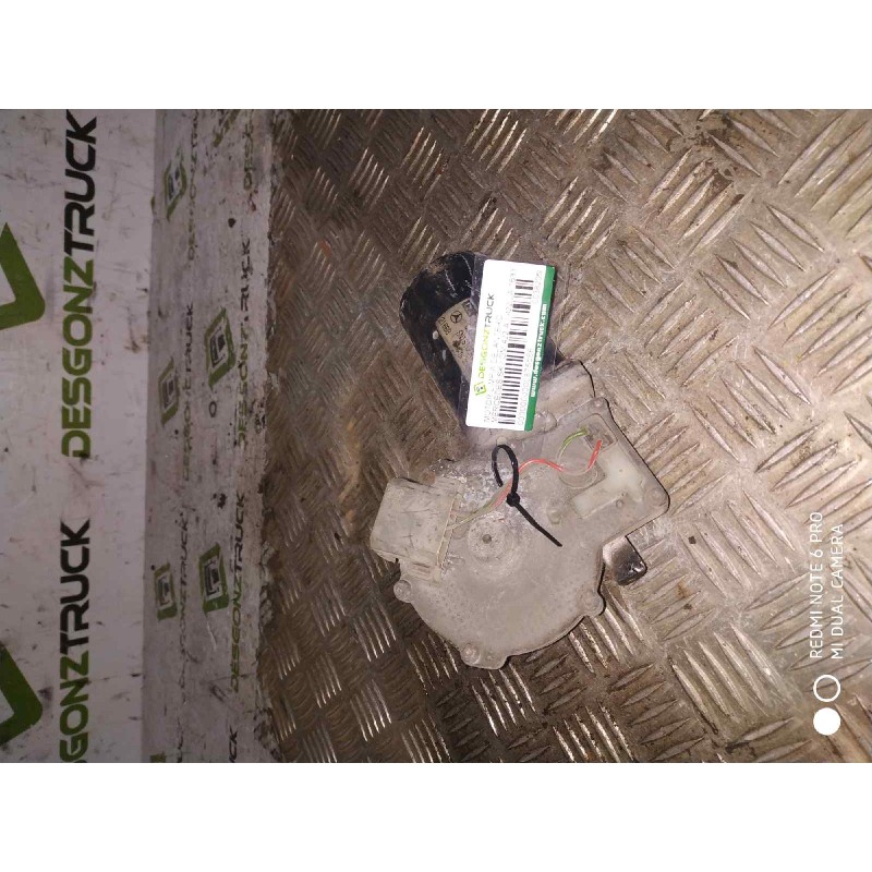 Recambio de motor limpia delantero para mercedes-benz sk / om 422 a / 422 la 1633 bm 620 om 422 a gran espacio referencia OEM IA