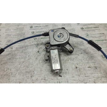 Recambio de elevalunas delantero derecho para peugeot 406 berlina (s1/s2) referencia OEM IAM   