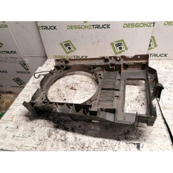 Recambio de panel frontal para peugeot 407 st confort referencia OEM IAM   