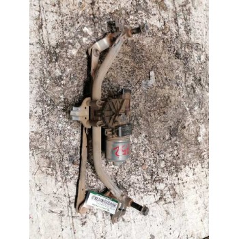 Recambio de motor limpia delantero para peugeot 207 xs pack referencia OEM IAM 0390241540 4 PINS 