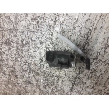 Recambio de valvula aire adicional para seat leon (1m1) signo referencia OEM IAM 1J0906627B 72290345 2 PINS