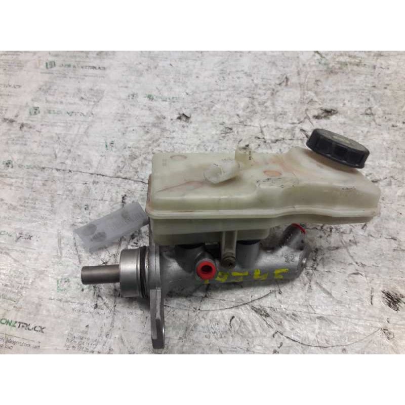 Recambio de bomba freno para renault megane ii berlina 5p confort authentique referencia OEM IAM 182879 - Gris 3