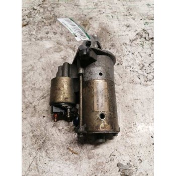 Recambio de motor arranque para ford focus berlina (cak) ambiente referencia OEM IAM YS4U11000AB 10 DIENTES 