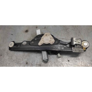 Recambio de elevalunas trasero derecho para mercedes-benz clase e (w211) berlina 1.8 cat referencia OEM IAM A2117300246  