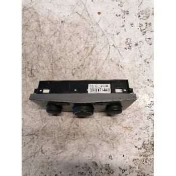 Recambio de mando calefaccion / aire acondicionado para opel astra h berlina cosmo referencia OEM IAM 901512680000 0AL0008C61 