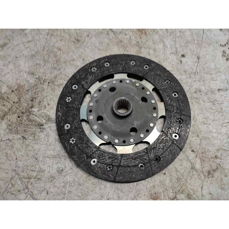 Recambio de kit embrague para peugeot 407 st sport pack referencia OEM IAM 324040710 - Negro 4