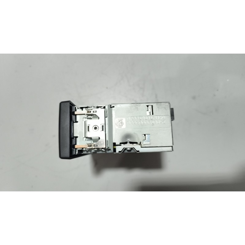 Recambio de tacografo para daf serie xf105.460 12.9 diesel referencia OEM IAM 7620370009 toll colect - Blanco 8