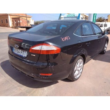ford mondeo ber. (ca2) del año 2007