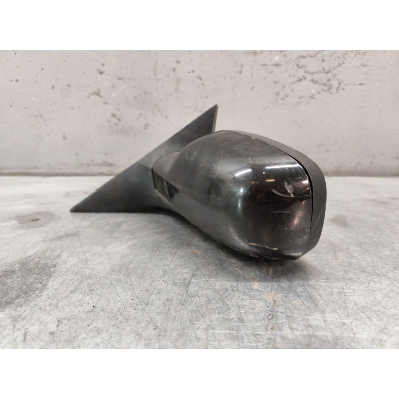 Recambio de retrovisor izquierdo para renault scenic ii grand confort authentique referencia OEM IAM  ELECTRICO 5 PINS - Negro 2